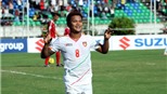 AFF Cup: Thêm Myanmar là đối thủ của ĐT Việt Nam